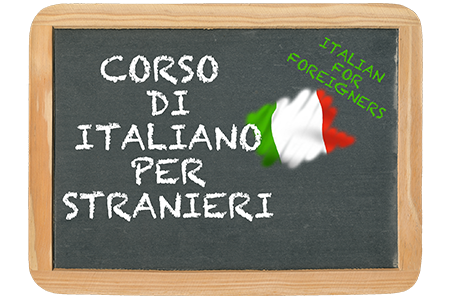 Italiano per stranieri